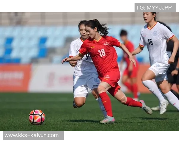 上海体育大学女足强势迈入年度决赛,展现青春风采与竞技实力 上海体育大学女足强势迈入年度决赛,展现青春风采与竞技实力