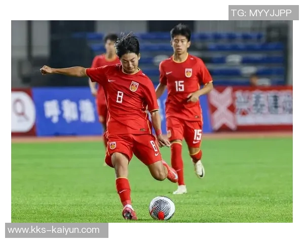 中国之队国际足球邀请赛：青春争锋——中国U16对决日本U16火热上演