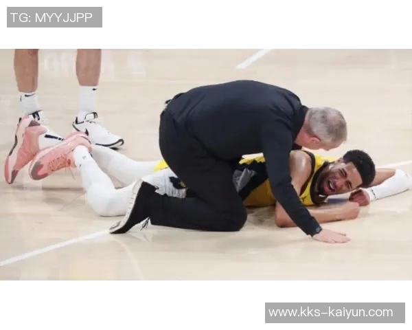 哈利伯顿完成手术无悔带伤出战