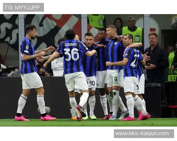 国际米兰vsAC米兰前瞻：蓝黑主场无惧红黑国米争胜重返榜首