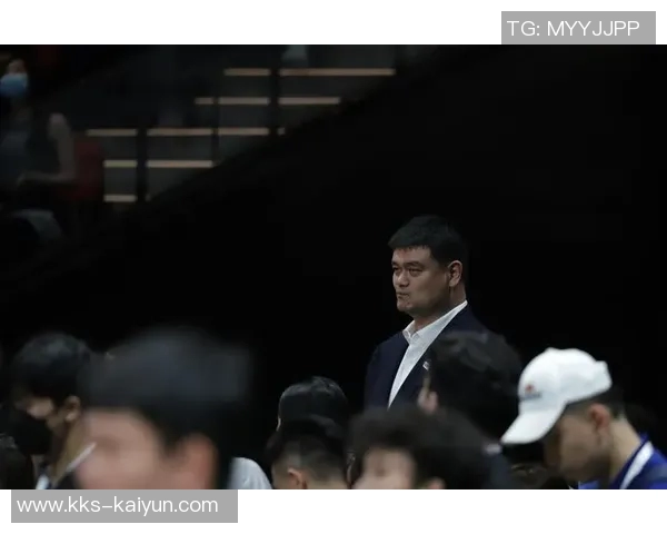 2023第十一届姚基金慈善赛在澳门盛大举行，点燃公益热潮再升级