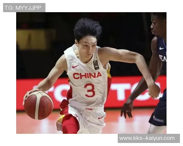 37年来首次无缘奥运中国男篮该如何反思？