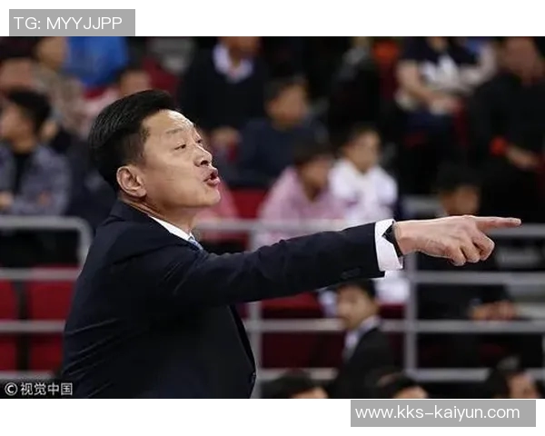 40分狂胜仍不满足李春江:广厦状态只达到七成 40分狂胜仍不满足李春江:广厦状态只达到七成