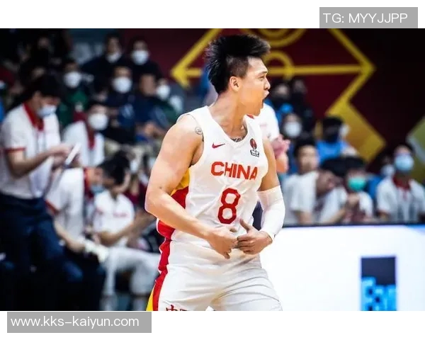 大胜50分击碎印尼世界杯美梦中国男篮渐入佳境