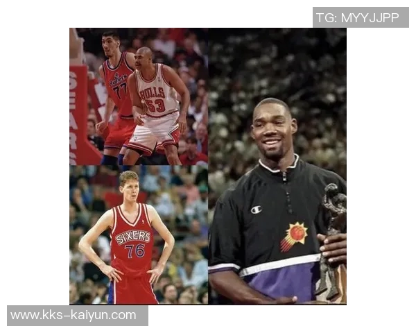 昔日最佳第六人罗杰斯去世！年仅54岁曾是艾弗森和基德的队友