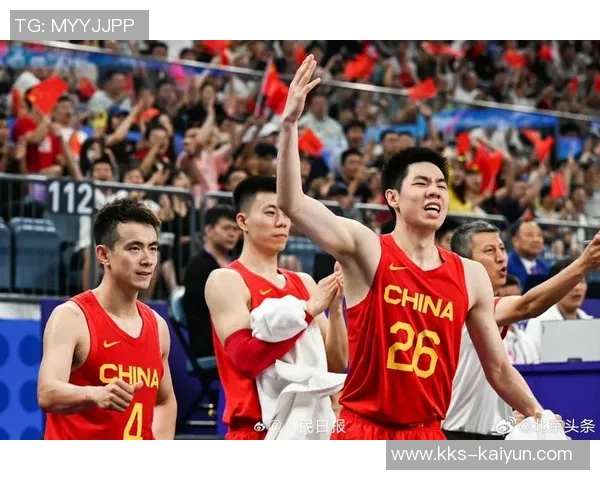 杭州亚运,中国男篮非赢不可?全力冲刺的背后隐藏了哪些关键因素