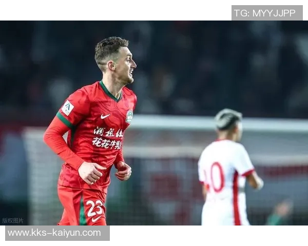 河南续约拉莫斯是信任,国安踢亚冠当练兵近3场轰12球双中锋醒了