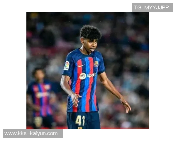 吉马良斯:巴萨一直是我最喜欢的球队,小罗让我爱上了足球