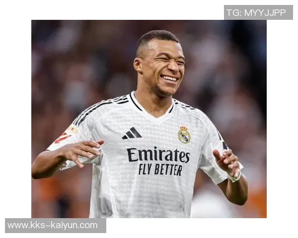 姆巴佩专访(1):我无法改变别人的看法,与之对抗太耗精力 姆巴佩专访(1):我无法改变别人的看法,与之对抗太耗精力