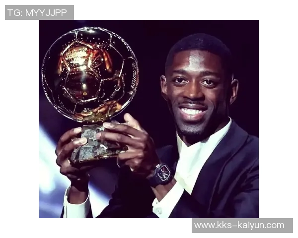 环足奖年度最佳前锋最终8人候选:登贝莱、亚马尔、姆巴佩在列