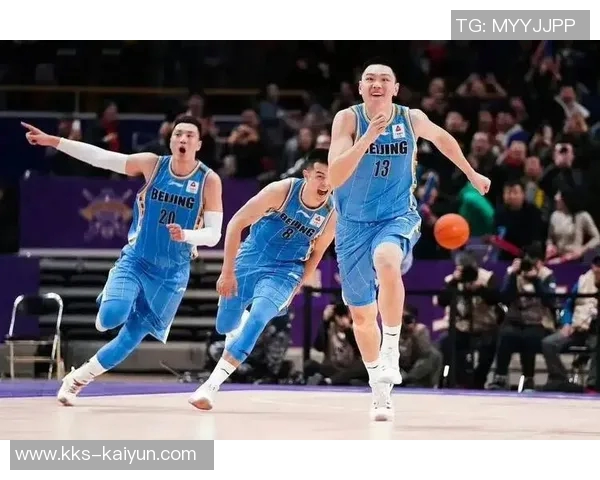 致命三分杀死北控！朱彦西：和夺冠一样激动