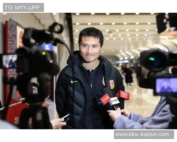 邵佳一执掌国足新篇章：传承荣耀，开启复兴之路